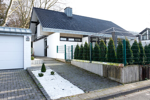 Königswinter Einfamilienhaus-01