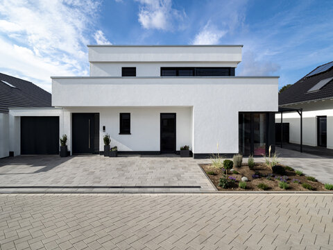 Niederkassel Einfamilienhaus-01