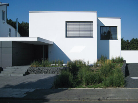 Bonn–Ippendorf Einfamilienhaus-01