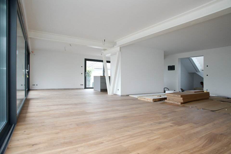 Bonn–Ippendorf Einfamilienhaus-06