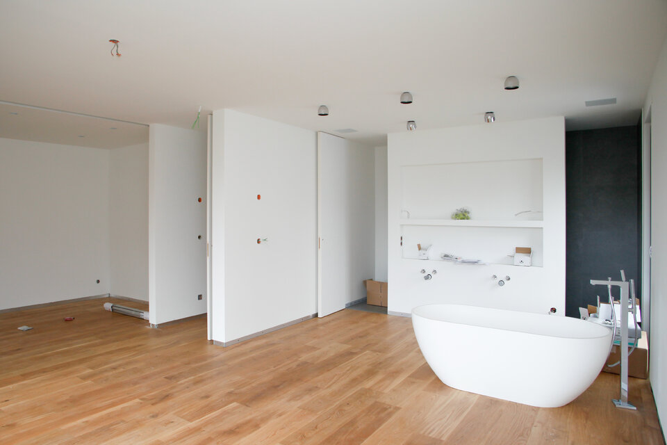 Bonn–Ippendorf Einfamilienhaus-09