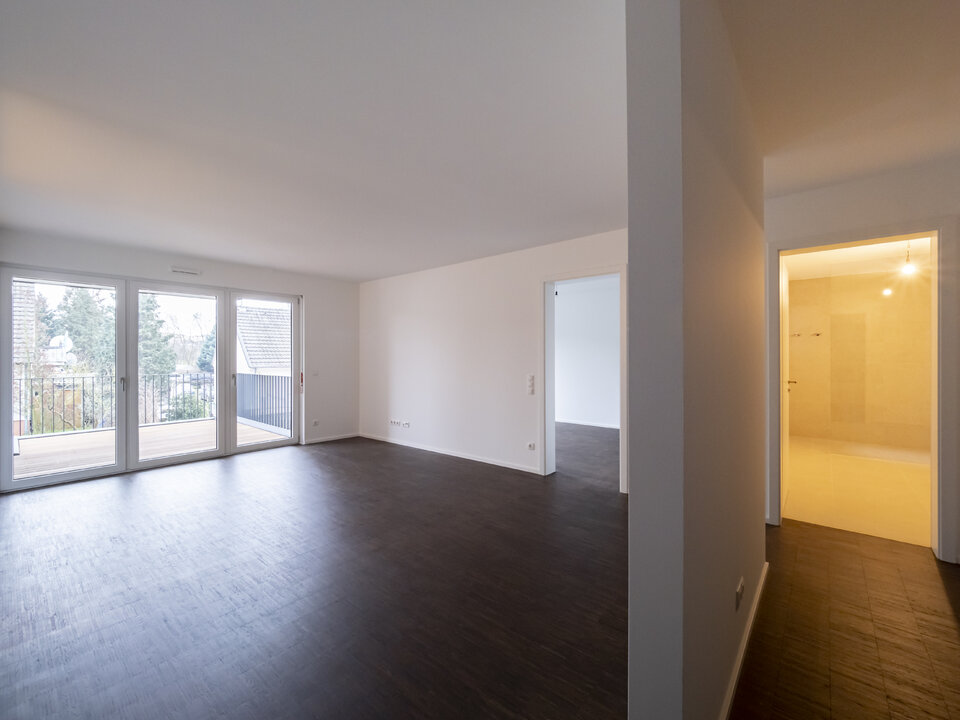 St Augustin-Hangelar Mehrfamilienhaus-10