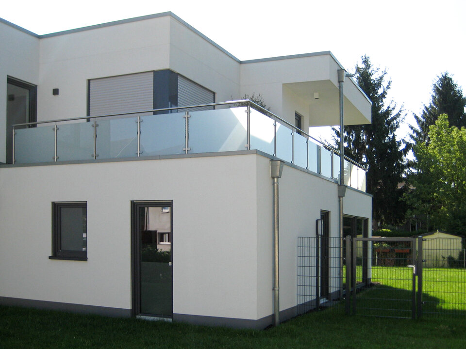 Niederkassel–Lülsdorf Einfamilienhaus-02