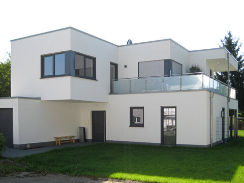 Niederkassel–Lülsdorf Einfamilienhaus-01